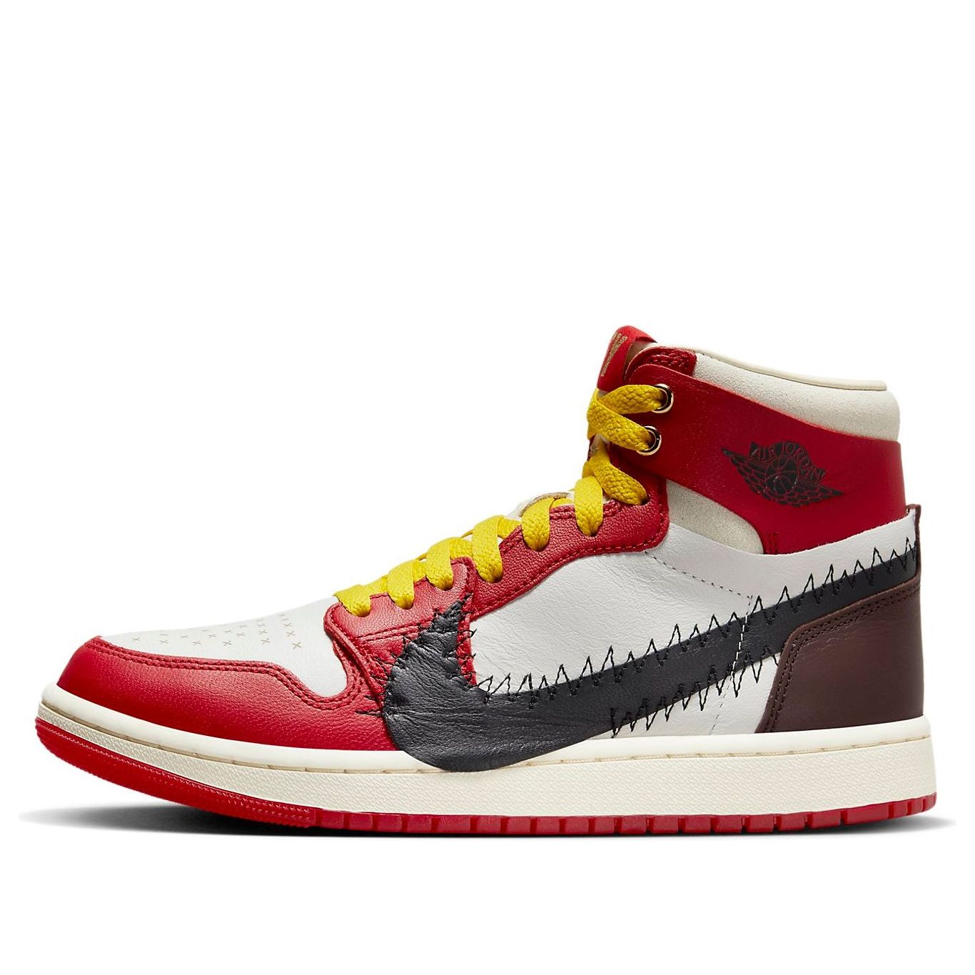 Air Jordan 1 High Zoom Air CMFT 2 “Teyana Taylor A Rose From Harlem”