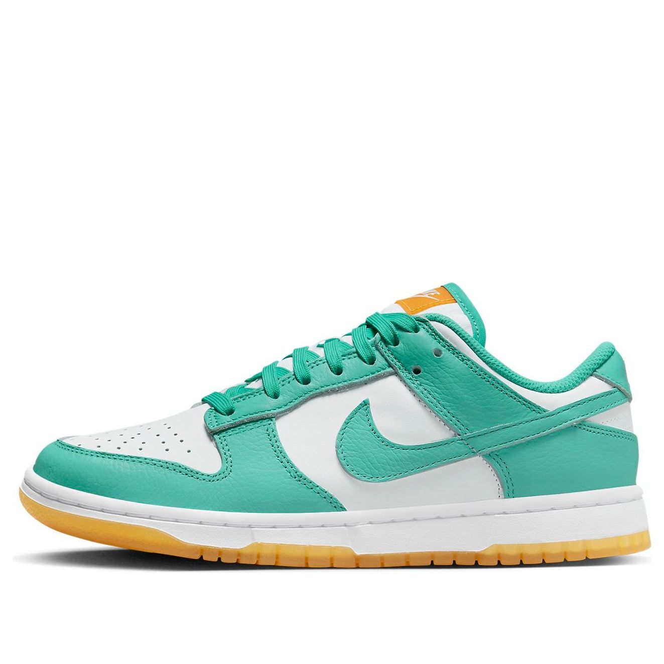 Nike Dunk Low “Teal Zeal”