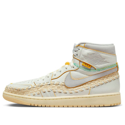 Air Jordan 1 Retro High OG SP “Bephie”s Beauty Supply Woven”