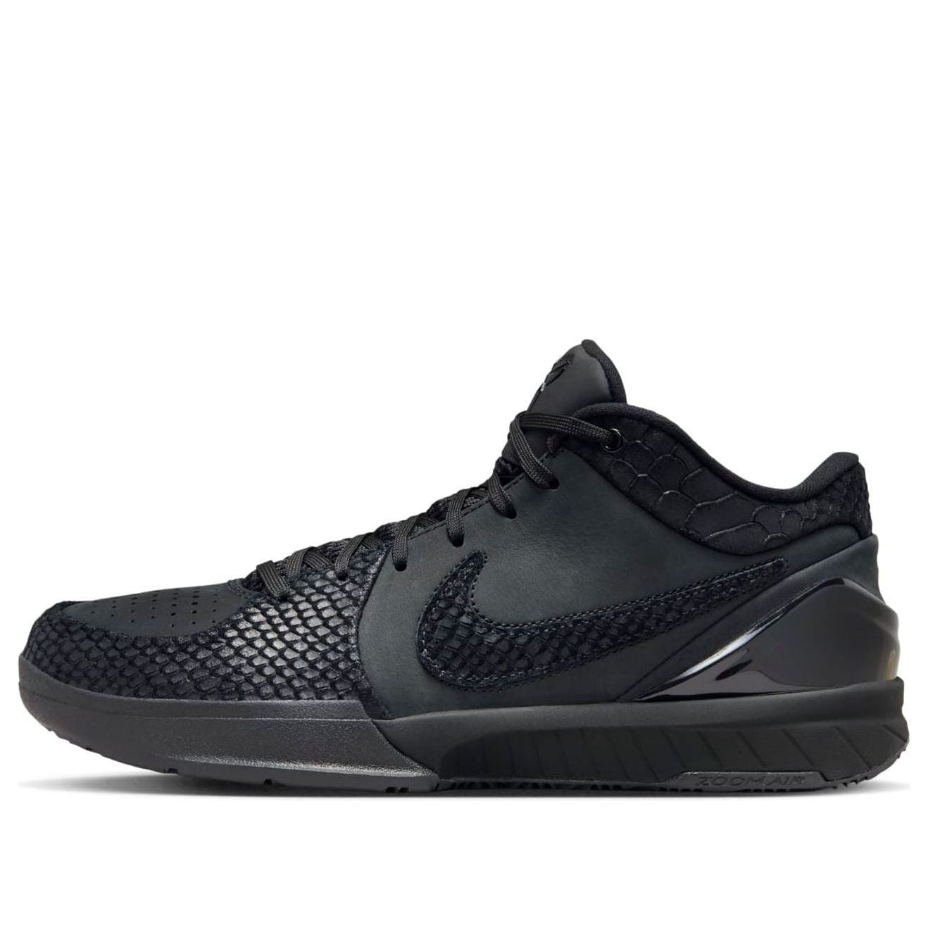 Nike Zoom Kobe 4 Protro “Gift of Mamba”