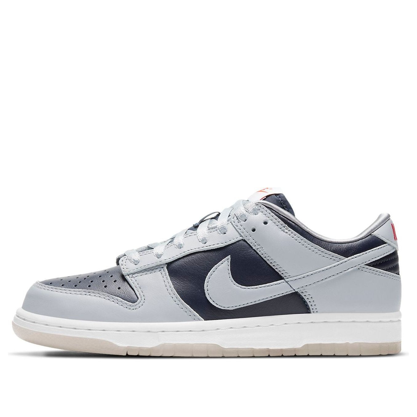 Nike Dunk Low SP “College Navy”