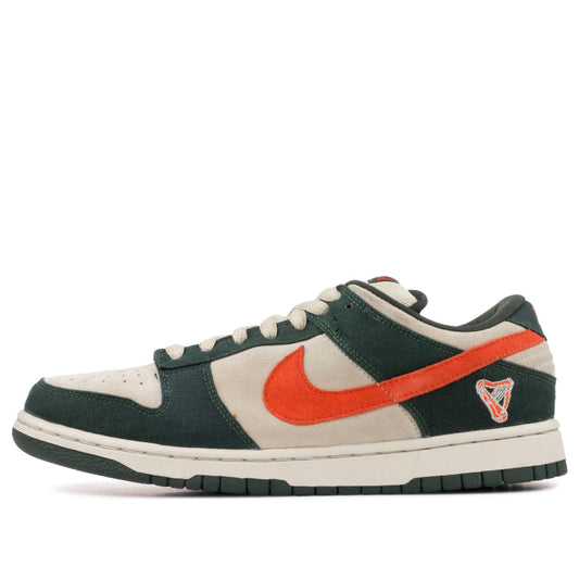 Nike SB Dunk Low Pro “Eire”