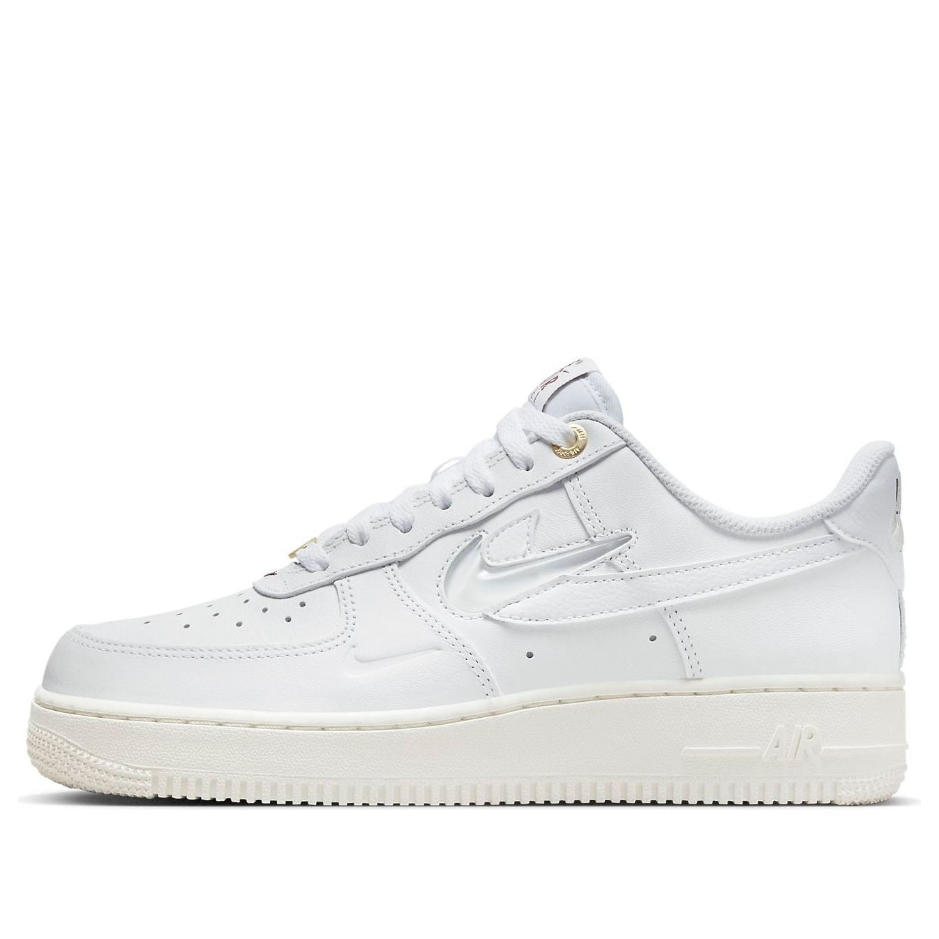 Nike Air Force 1 “07 Premium “History of Logos”