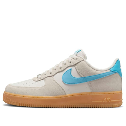 Nike Air Force 1 “07 “Phantom Baltic Blue”