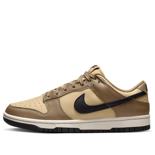 Nike Dunk Low “Dark Driftwood”