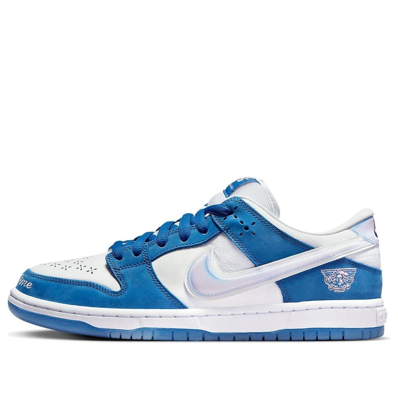 Nike SB Dunk Low “Born x Raised One Block At A Time”