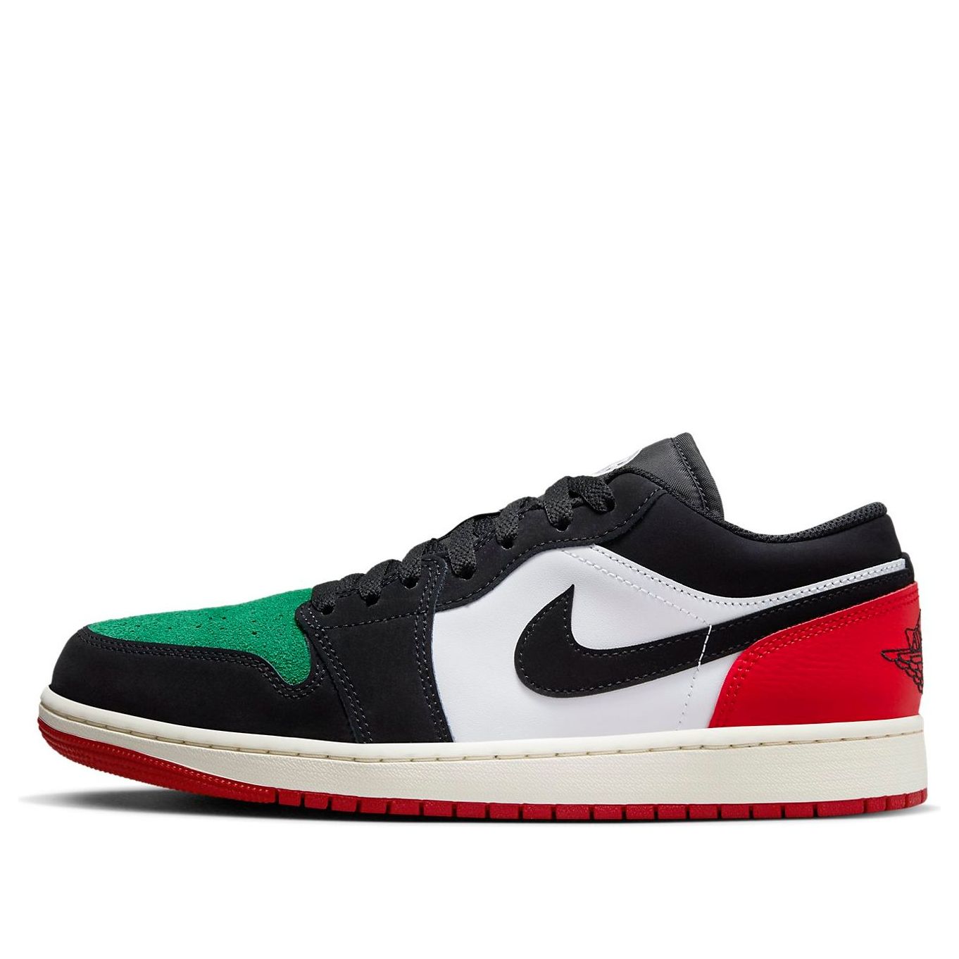 Air Jordan 1 Low “Quai”