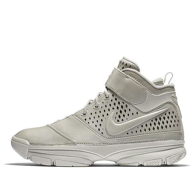 Nike Zoom Kobe 2 “Fade To Black “Lt Bone Lt Bone”