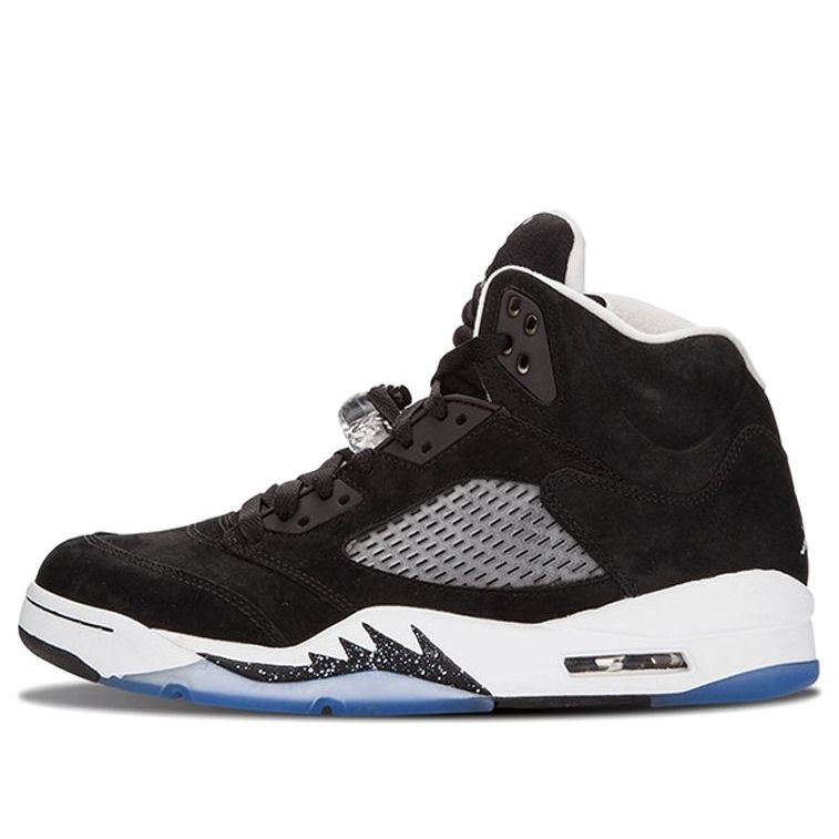 Air Jordan 5 Retro “Oreo”