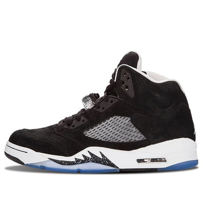 Air Jordan 5 Retro “Oreo”