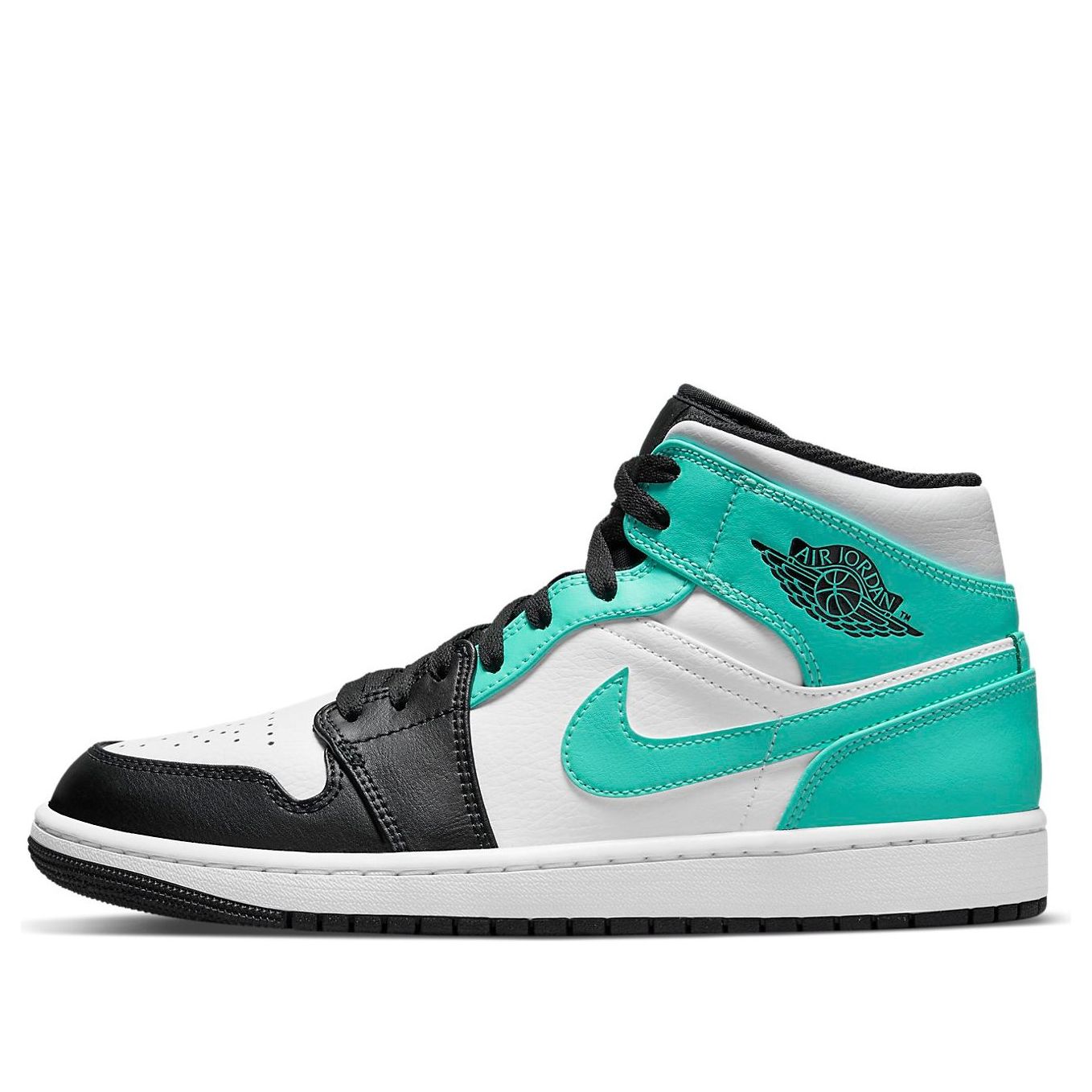 Air Jordan 1 Mid “Tropical Twist”