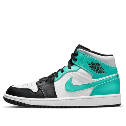 Air Jordan 1 Mid “Tropical Twist”