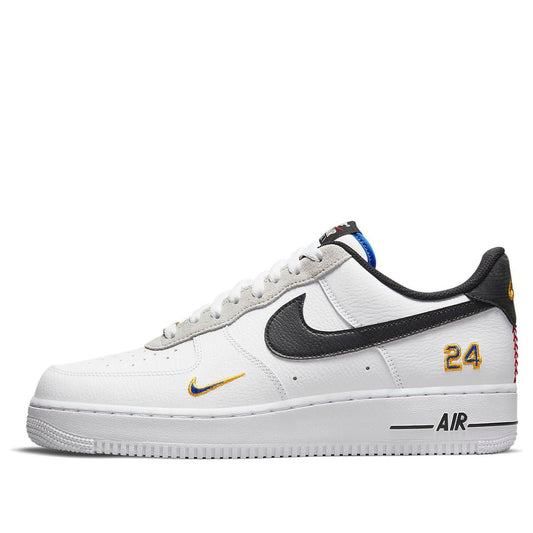 Nike x Ken Griffey Jr. Air Force 1 “07 LV8 “Jr. & Sr.”