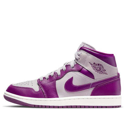 Air Jordan 1 Mid “Magenta”