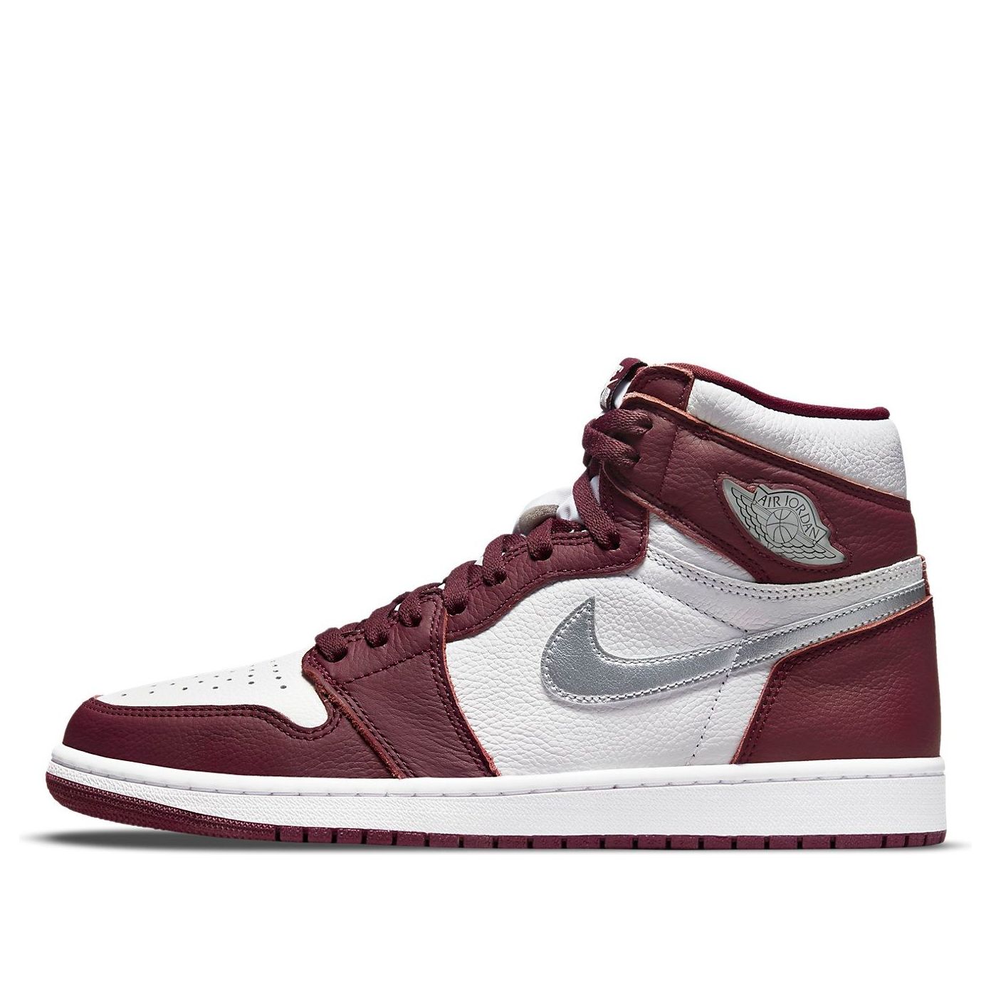 Air Jordan 1 Retro High OG “Bordeaux”