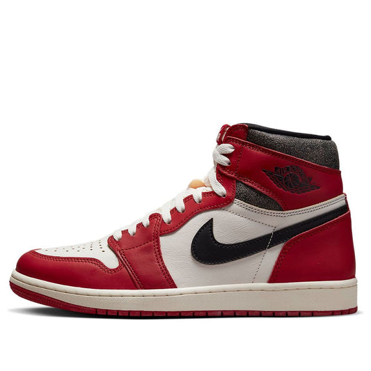 Air Jordan 1 Retro High OG “Chicago Lost & Found”