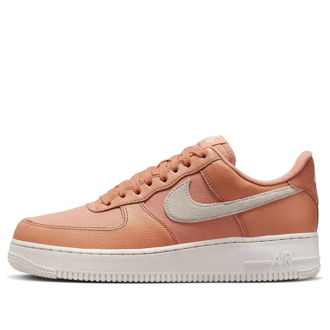 Nike Air Force 1 Low “Amber Brown”