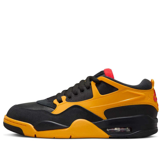 Air Jordan 4 RM “Bruce Lee”