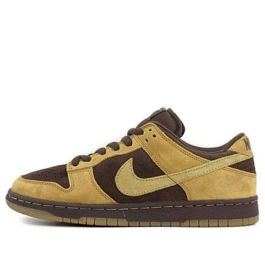 Nike SB Dunk Low Pro “Brown”