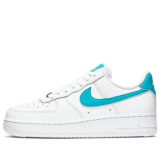 Nike Air Force 1 “07 Low “Teal Nebula”
