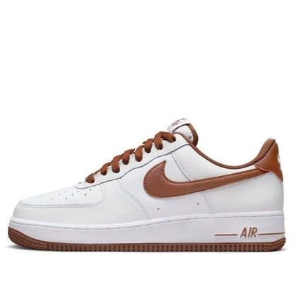 Nike Air Force 1 “07 “Pecan”