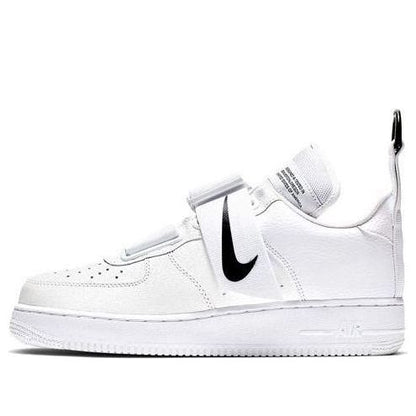 Nike Air Force 1 Utility “White Black”