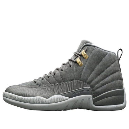 Air Jordan 12 Retro “Dark Grey”
