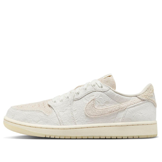 Air Jordan 1 Low OG x Chris Paul “Give Them Flowers”