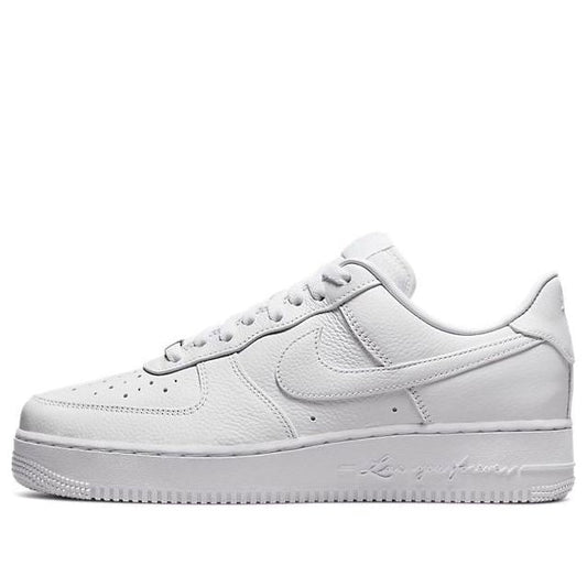 Nike x NOCTA Air Force 1 Low “Certified Lover Boy”