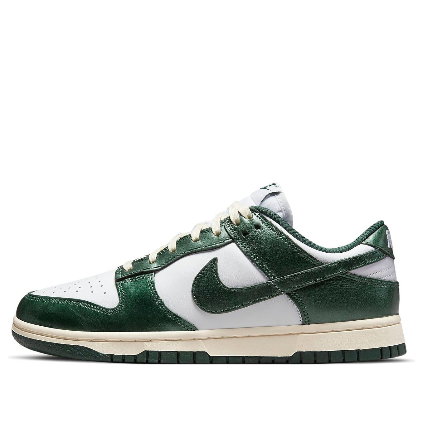 Nike Dunk Low “Vintage Green”