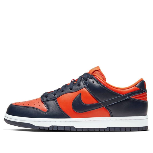 Nike Dunk Low SP “Champ Colors”