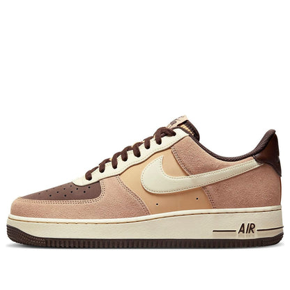 Nike Air Force 1 Low “Hemp Coconut Milk”