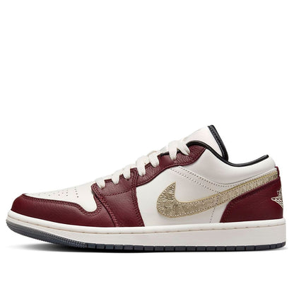 Air Jordan 1 Low SE “Chinese New Year”