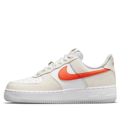Nike Air Force 1 “07 SE “First Use”