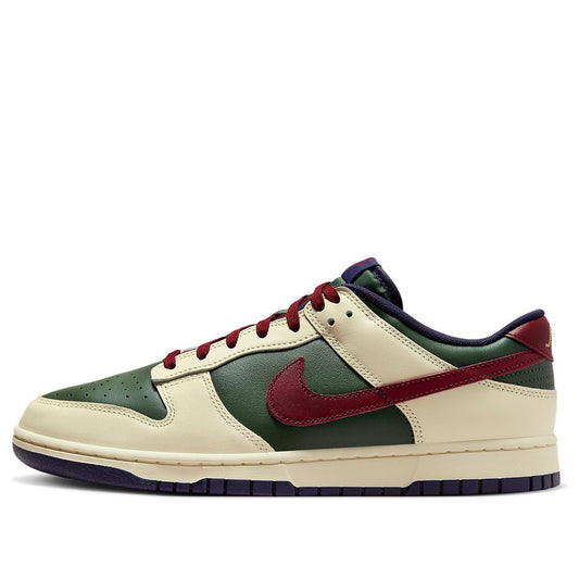 Nike Dunk Low “From Nike,To You”