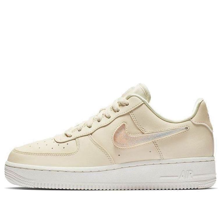 Nike Air Force 1 Low “07 SE “Jelly Jewel – Pale Ivory”