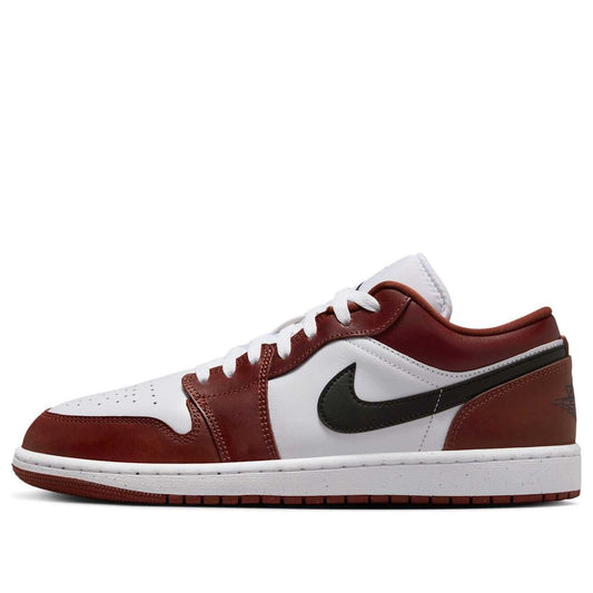 Air Jordan 1 Low SE “Dark Pony”