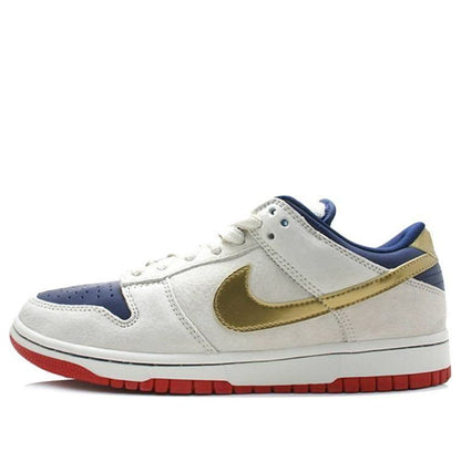 Nike SB Dunk Low Pro “Old Spice”