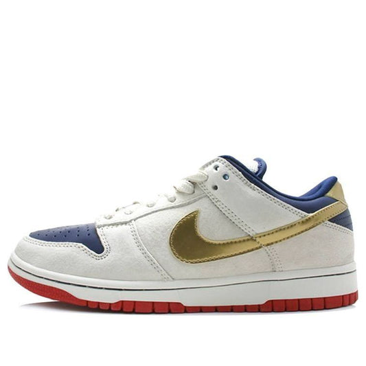 Nike SB Dunk Low Pro “Old Spice”