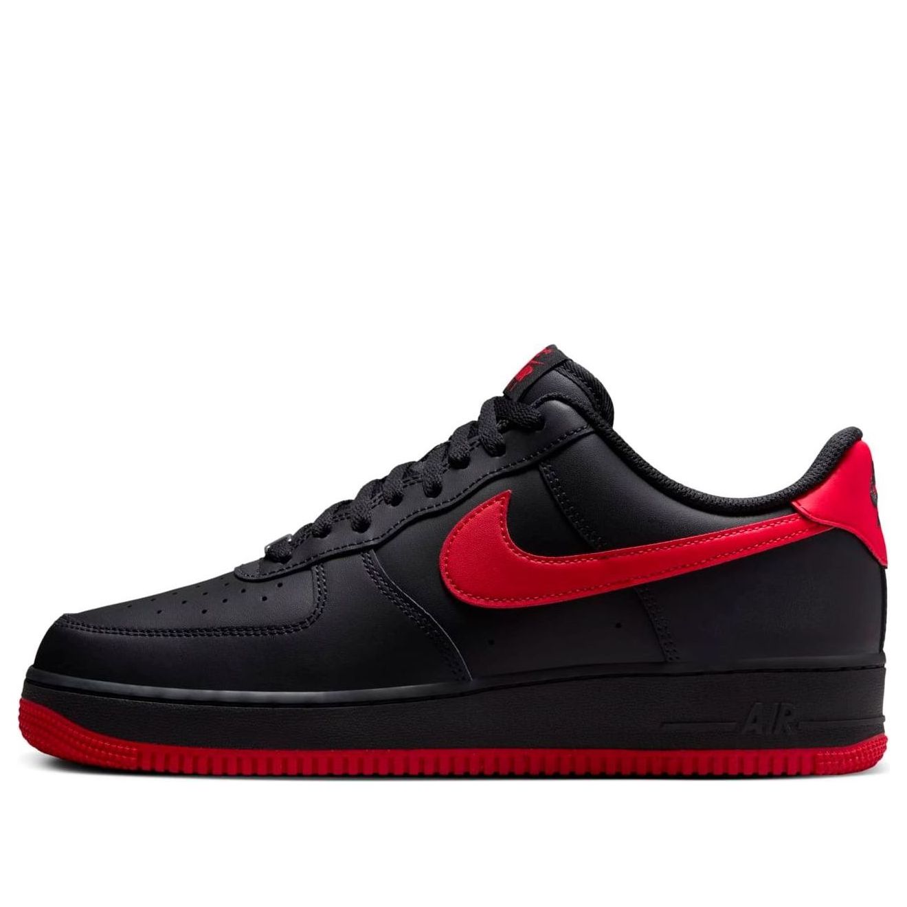Nike Air Force 1 Low “Vamps”