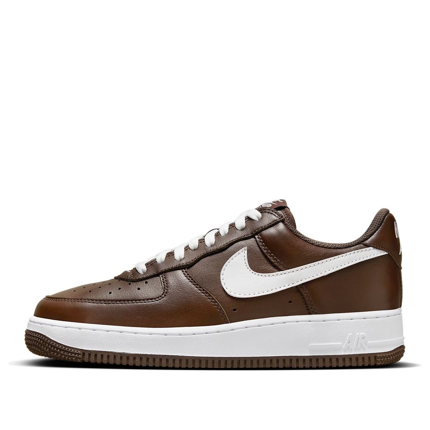 Nike Air Force 1 Low Color Of The Month “Chocolate”