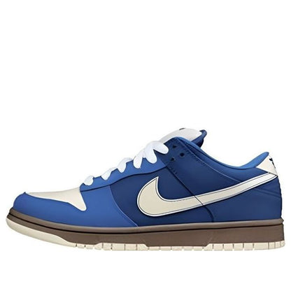 Nike SB Dunk Low Pro “Gold Rail”