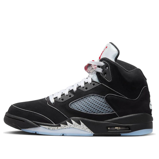 Air Jordan 5 Retro OG “Black Metallic Reimagined”