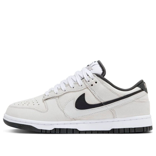Nike Dunk Low 85 “Grey Black”