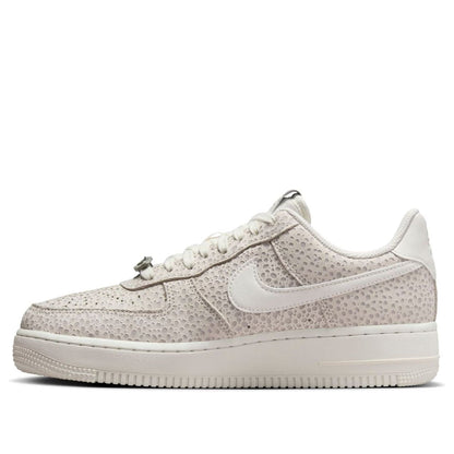 Nike Air Force 1 “07 PRM “Phantom”