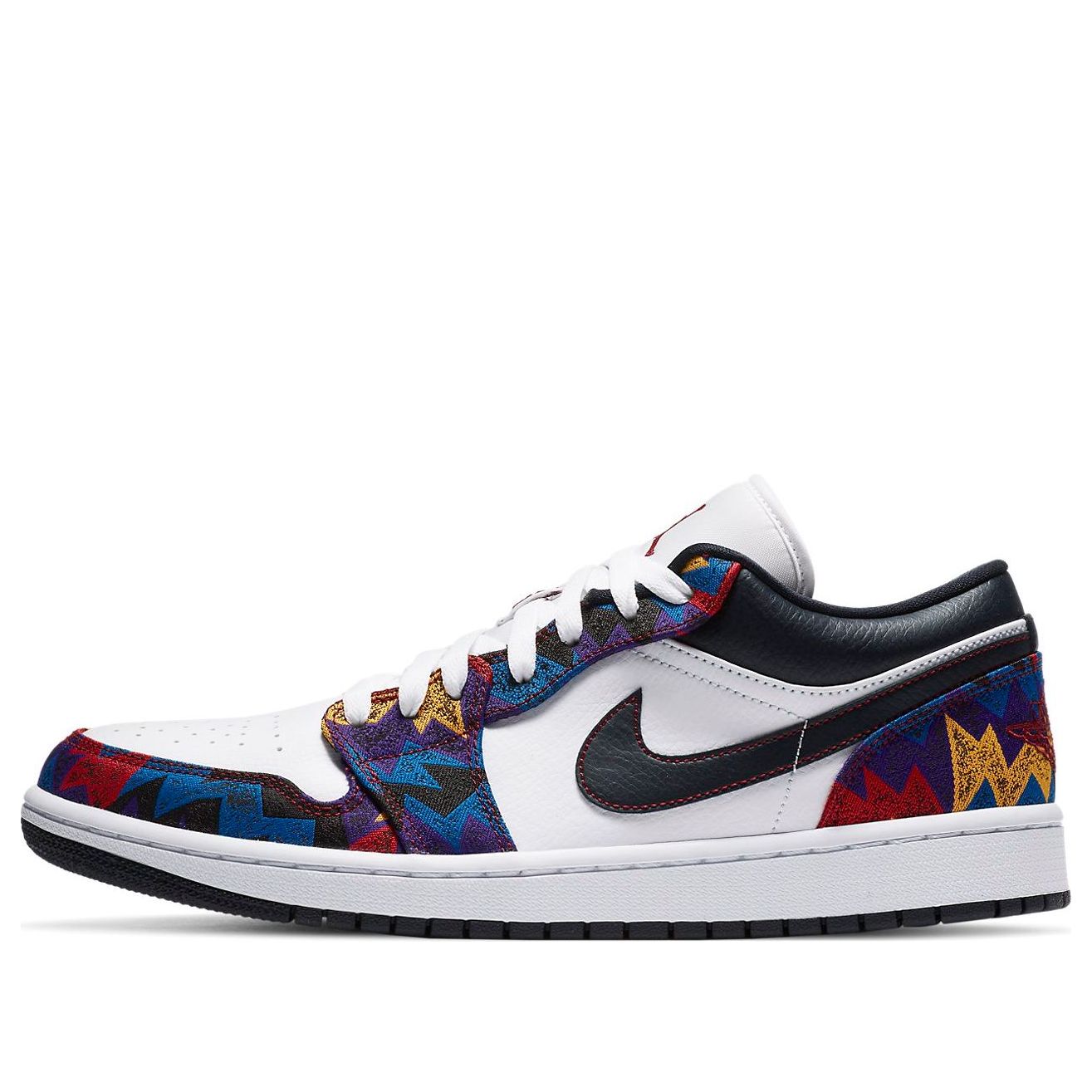 Air Jordan 1 Low SE “Nothing But Net”