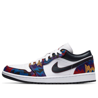 Air Jordan 1 Low SE “Nothing But Net”