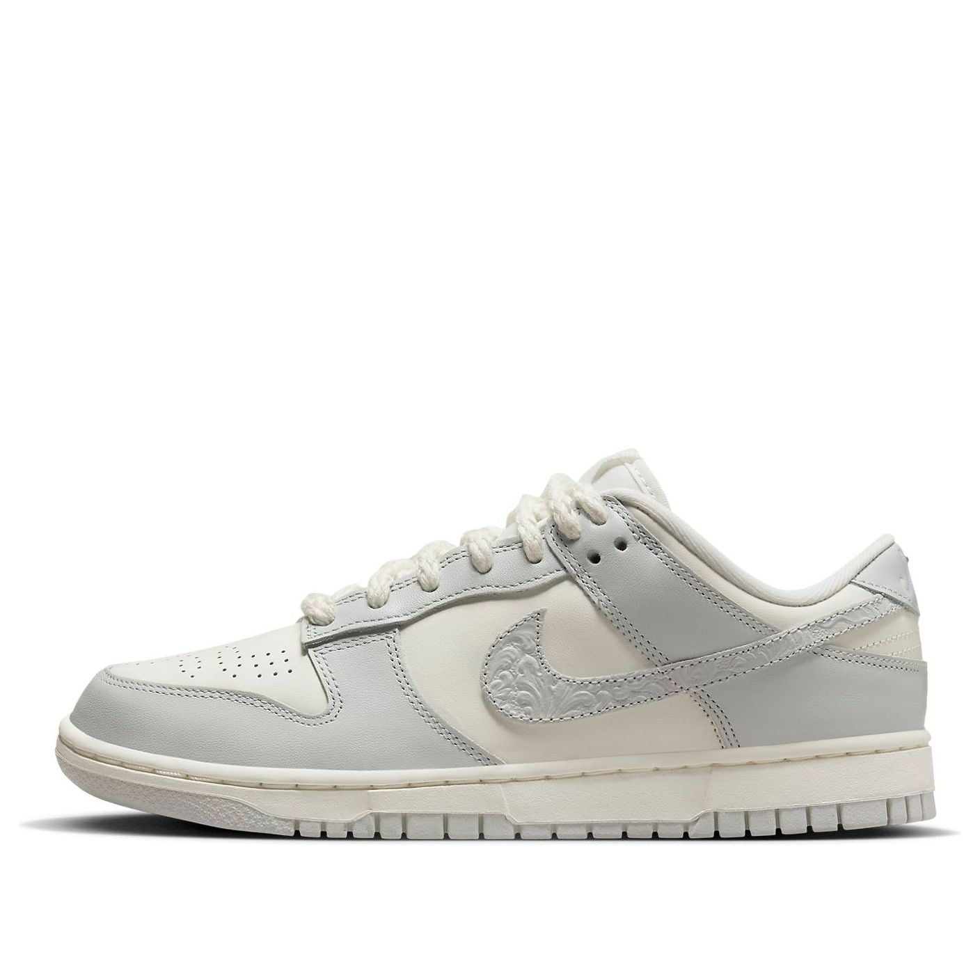 Nike Dunk Low “Needlework Sail Aura”
