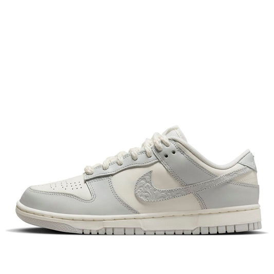 Nike Dunk Low “Needlework Sail Aura”