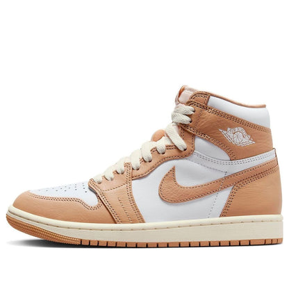 Air Jordan 1 Retro High OG “Praline”